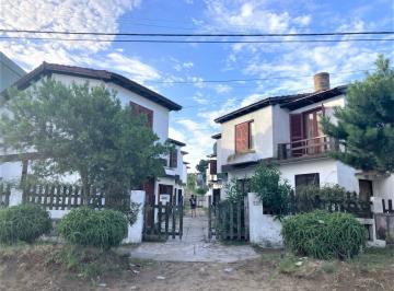 Casa de 3 ambientes, San Clemente del Tuyú · Dúplex de 3 Ambientes