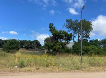 Terreno · 1726m² · Lote Multifamiliar N3 en Venta - Pinamar - Nayades
