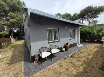 Casa de 3 ambientes, Nueva Atlantis · Casa en Hermoso Barrio de Nueva Atlantis