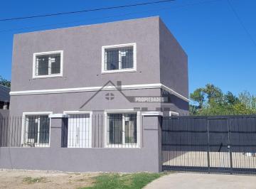 Casa · 128m² · 4 Ambientes · Casa en Venta en Solares del Norte, del Viso, Pilar
