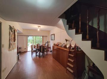 Departamento de 5 ambientes, Villa Crespo · Espectacular Departamento de 3 Dorm. con Dependencia de Servicio y Cochera