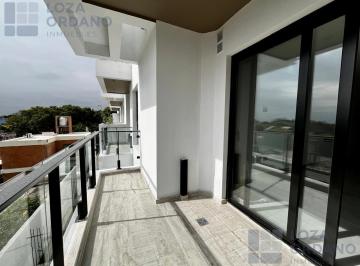 Departamento · 64m² · 3 Ambientes · 1 Cochera · Departamento 2 Dorm. a Estrenar con Balcon