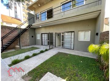 Departamento · 30m² · 1 Ambiente · Departamento en Alquiler - Caseros Centro