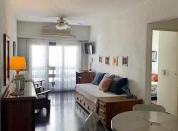 Departamento · 65m² · 2 Ambientes · 1 Cochera · Depto 2amb con Cochera en Pinamar