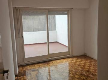 Departamento · 50m² · 2 Ambientes · Departamento en Alquiler - 1 Dormitorio 1 Baño - 72 m² - Barrio Norte