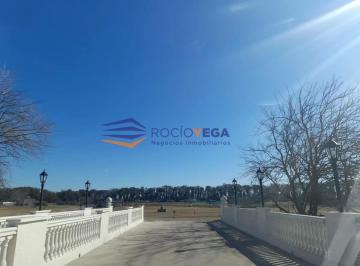 Terreno · 2021m² · Lote en Venta en Barrio Santa Ines, Comarcas de Lujan