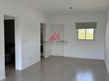 Departamento · 54m² · 2 Ambientes · 1 Cochera · Departamento en Venta en Villa Vento, Pilar, G. B. a. Zona Norte