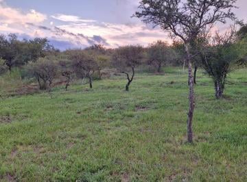 Terreno , José de la Quintana · Lote en Jose de La Quintana con Escritura, Financiado