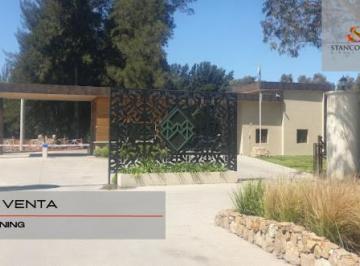 Terreno · 600m² · Terreno en Venta