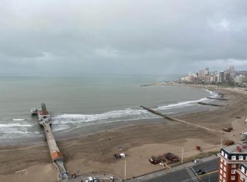Departamento de 1 ambiente, Mar del Plata · Departamento 1 Ambiente en Alquiler Estudiantes con Vista Al Mar Mar del Plata