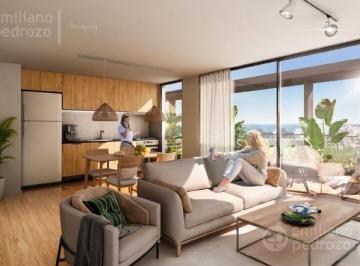 Departamento · 41m² · 2 Ambientes · Departamento - Barrio Sur