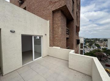 Departamento · 67m² · 5 Ambientes · Departamento Tipo Duplex - Doble Terraza - Al Lado de Ciudad Universitaria!