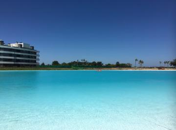 Departamento · 71m² · 3 Ambientes · 1 Cochera · Departamento en Venta 3 Ambientes con Vista en Cristal Lagoon Pilar