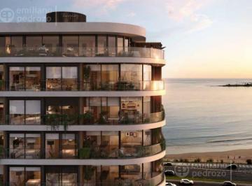 Departamento · 45m² · 2 Ambientes · Departamento - Pocitos Nuevo