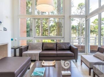 Departamento · 158m² · 4 Ambientes · 2 Cocheras · Departamento en Venta 4 Ambientes Pinamar Golf