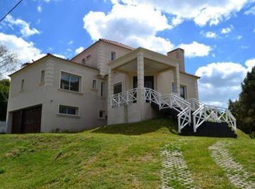Casa · 450m² · 6 Ambientes · 3 Cocheras · Casa en Venta 6 Ambientes Pinamar Golf