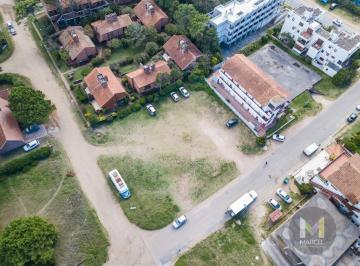 Terreno · 1259m² · Lote Multifamiliar en Venta Pinamar Sur