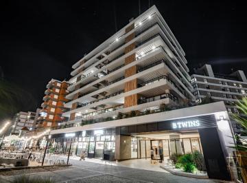 Departamento · 211m² · 5 Ambientes · 3 Cocheras · Departamento en Venta 5 Ambientes Pinamar Centro