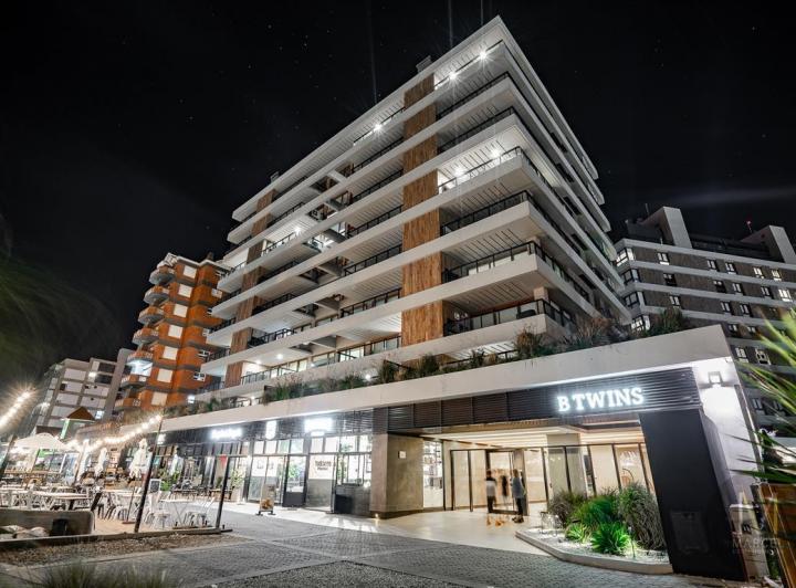Departamento · 211m² · 5 Ambientes · 3 Cocheras
