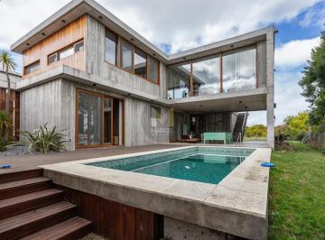 Casa · 350m² · 5 Ambientes · 3 Cocheras · Casa en Venta 5 Ambientes Costa Esmeralda