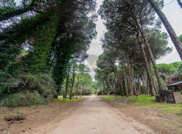 Terreno · 968m² · Lote en Venta Carilo