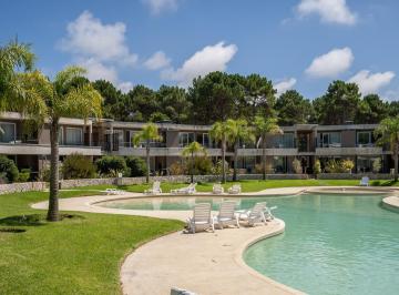 Departamento · 67m² · 2 Ambientes · 1 Cochera · Departamento en Venta 2 Ambientes Pinamar Centro
