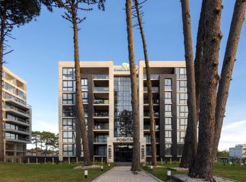 Departamento · 64m² · 3 Ambientes · 1 Cochera · Departamento en Venta 3 Ambientes Pinamar Centro