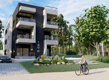 Departamento · 46m² · 2 Ambientes · 1 Cochera · Departamento en Venta 2 Ambientes Pinamar Golf