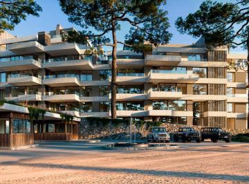 Departamento · 59m² · 2 Ambientes · 1 Cochera · Departamento en Venta 2 Ambientes Pinamar Norte