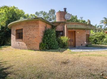 Casa · 120m² · 4 Ambientes · Casa en Venta 4 Ambientes Pinamar Tridente