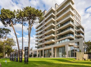 Departamento · 123m² · 4 Ambientes · Departamento en Alquiler Pinamar Centro