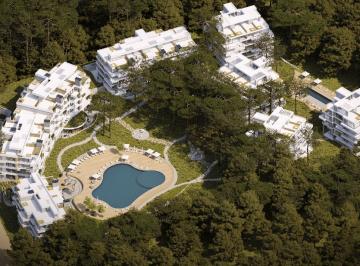 Departamento · 127m² · 4 Ambientes · 1 Cochera · Departamento en Venta 4 Ambientes Pinamar Norte