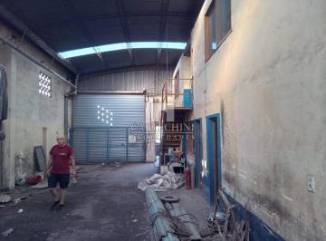 Depósito · 500m² · Ituzaingo Norte Deposito Galpon a m Ratti y Barcala