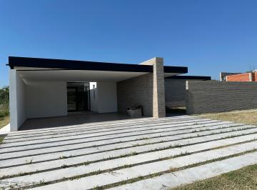 Casa de 7 ambientes, Mendiolaza · Casa Una Sola Planta Country Mendiolaza La Cercanía a Estrenar