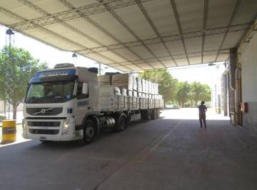 Depósito · 3280m² · Venta Deposito Cordoba General Deheza