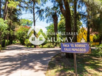 Casa de 3 ambientes, Cerrillos · Venta Casa Ruta 68 Recta Canepa