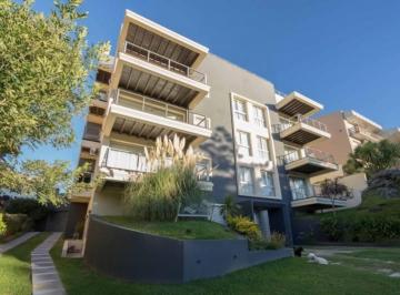 Departamento · 120m² · 4 Ambientes · 1 Cochera · Departamento en Venta 4 Ambientes Pinamar Lasalle