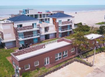 Hotel , Villa Gesell · Apart Hotel Punto Playa & Spa, Colonia Marina, Gesell.