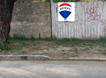Terreno · 426m² · Terreno Lote en Venta en San Fernando