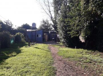Terreno · 65m² · Venta Lote con Mejoras Libertad Merlo Financia