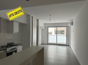 Departamento · 37m² · 1 Ambiente · Departamento de 1 Ambiente 40 m² Totales - Venta - Caballito Norte - Cid Campeador