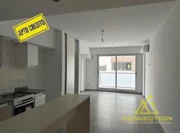 Departamento · 37m² · 1 Ambiente · Departamento de 1 Ambiente 40 m² Totales - Venta - Caballito Norte - Cid Campeador