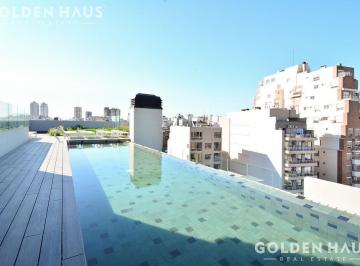 Departamento · 46m² · 2 Ambientes · Departamento - Caballito