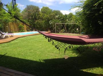 Casa · 150m² · 6 Ambientes · Casa en La Rinconada I