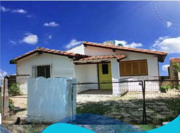 Casa · 104m² · 4 Ambientes · 2 Cocheras · Oportunidad El Precio + Bajo! Casa Chalet + Dpto en Valle Hermoso