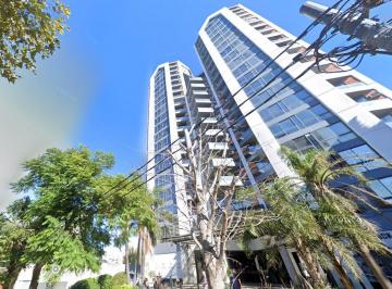 Departamento · 51m² · 3 Ambientes · Depto 3 Amb. en Complejo Torres Gemelas - Apto Profesional - S. Justo (Ctro)