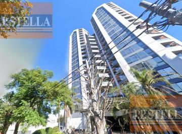 Oficina comercial · 51m² · 3 Ambientes · Depto 3 Amb. en Complejo Torres Gemelas - Apto Profesional - S. Justo (Ctro)