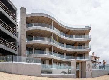 Departamento · 68m² · 3 Ambientes · Departamento en Venta 3 Ambientes Mar de Ostende