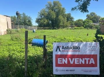 Terreno · 560m² · Terreno en Venta en Los Toldos