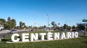 Terreno · 300m² · Terreno en Loteo Los Caracoles de La Ciudad de Centenario